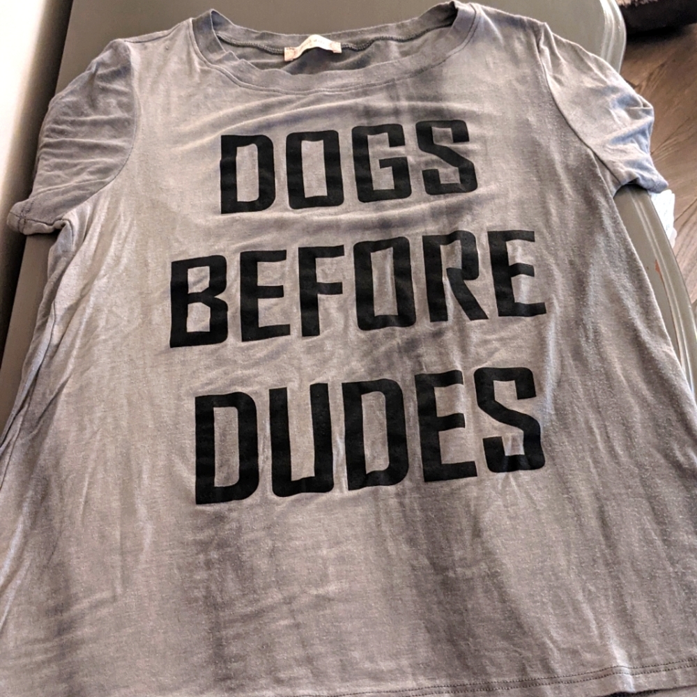 Altar'd State Graphic T-shirt